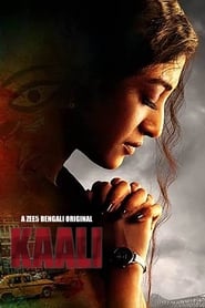 Kaali' Poster