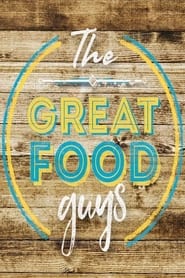 The Great Food Guys' Poster