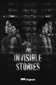 Invisible Stories' Poster