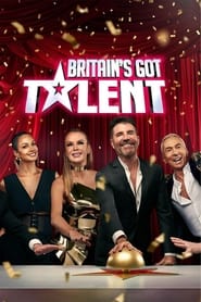 Britains Got Talent' Poster