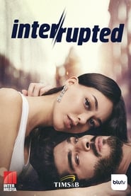 Interrupted' Poster