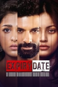 Expiry Date' Poster
