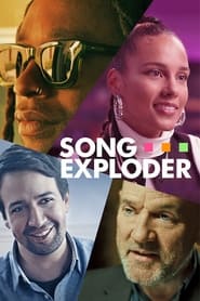 Song Exploder Poster