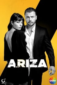 Ariza' Poster