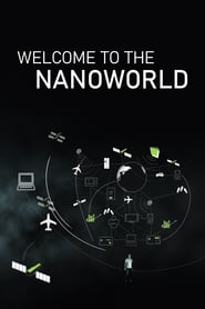 Bienvenue dans le nanomonde' Poster