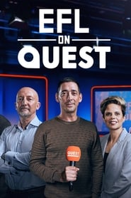 EFL on Quest' Poster