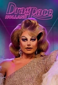 Drag Race Holland' Poster