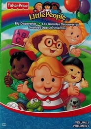 Little People Big Discoveries' Poster