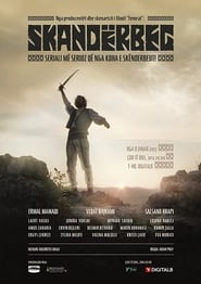 Skanderbeg' Poster
