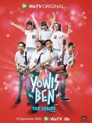 Yowis Ben The Series' Poster