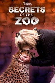 Secrets of the Zoo' Poster