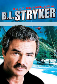 BL Stryker' Poster