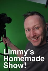 Limmys Homemade Show' Poster