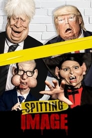 Spitting Image' Poster