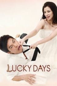 Streaming sources forLucky Days