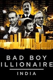 Bad Boy Billionaires India' Poster
