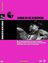 Johan en de Alverman' Poster