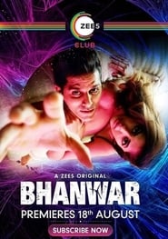 Bhanwar' Poster