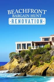 Beachfront Bargain Hunt Renovation' Poster