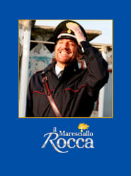 Il maresciallo Rocca' Poster