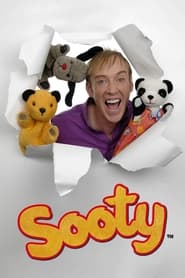 Sooty' Poster
