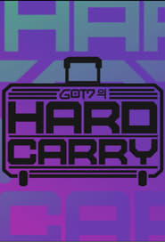 GOT7s Hard Carry' Poster