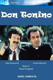 Don Tonino' Poster