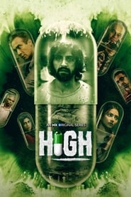 High' Poster