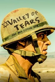 Valley of Tears' Poster