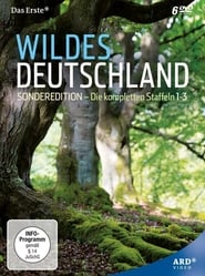 Wildes Deutschland' Poster