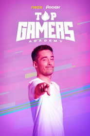 Top Gamers Academy' Poster