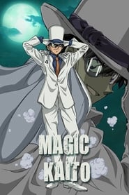 Magic Kaito' Poster