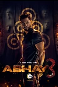 Abhay' Poster