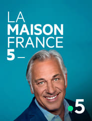 La Maison France 5' Poster