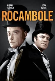 Rocambole' Poster