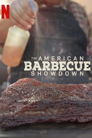 The American Barbecue Showdown' Poster