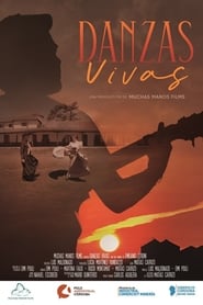 Danzas Vivas' Poster