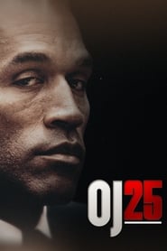 OJ25' Poster