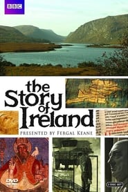 The Story of Ireland' Poster