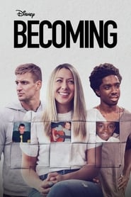 Becoming' Poster
