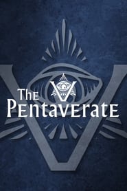 The Pentaverate' Poster