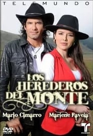 Los Herederos del Monte' Poster
