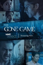 The Gone Game' Poster