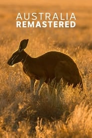 Wild Australians' Poster
