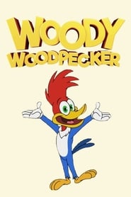 Woody Woodpecker' Poster
