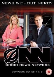 The Onion News Network' Poster