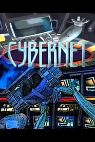 Cybernet' Poster