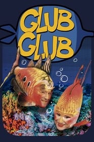 GlubGlub' Poster