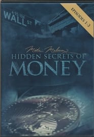 Hidden Secrets of Money' Poster