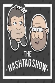 The Hashtag Show' Poster